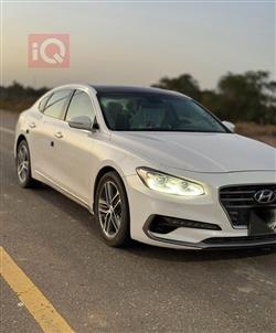 هيونداي أزيرا